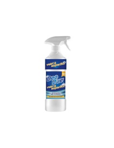 Deo Due detergente vetri & superfici spray 750 ml