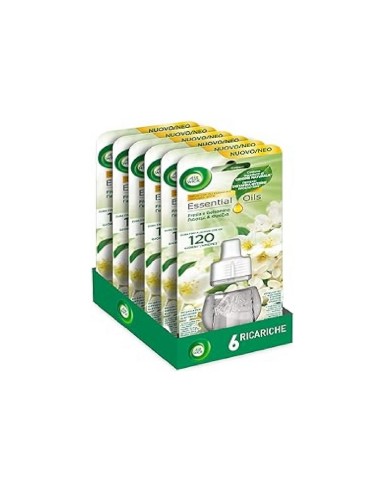 Air Wick ricarica per diffusore elettrico...