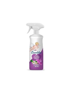 Coccolatevi profuma biancheria Orchidea e Neroli spray... 2