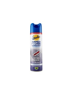 Emulsio mangiapolvere per pavimenti Lavanda spray 300 ml 2