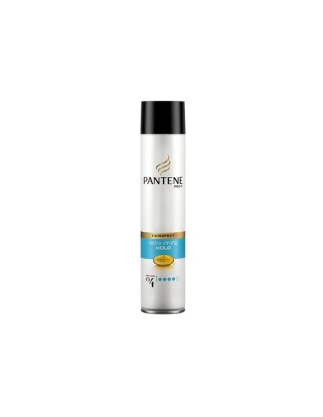Pantene Pro-V lacca Extra Strong Hold fissaggio 04 spray 300 ml
