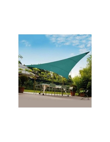 GDLC vele ombra Amalfi triangolare Verde 300 x...