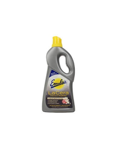 Emulsio La Cera Facile Marmo 725 ml