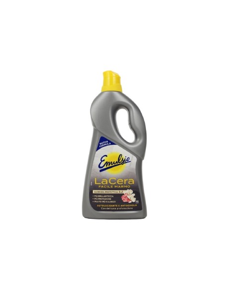 Emulsio La Cera Facile Marmo 725 ml