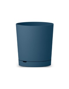 Veca vaso in plastica Maddie diametro 11,5 cm - Col....