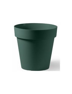 Veca vaso in plastica Cleo diametro 50 cm - Col. assortiti