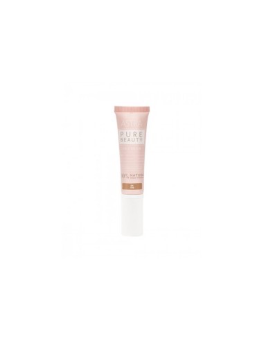 Astra Pure Beauty BB Cream Tan N°04