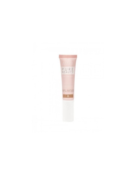 Astra Pure Beauty BB Cream Tan N°04