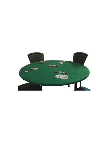 Gemitex panno Poker quadrato 140 x 140 cm