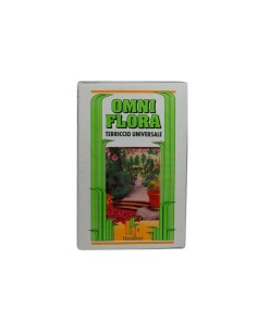 Omniflora terriccio ammendante universale 45 lt