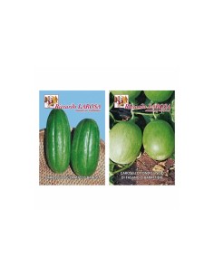 La Rosa semi orto di Carosello (tipologie assortite)