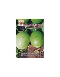 La Rosa semi orto di Carosello (tipologie assortite) 2