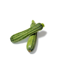 La Rosa semi orto di Zucchino Striato Pugliese 2