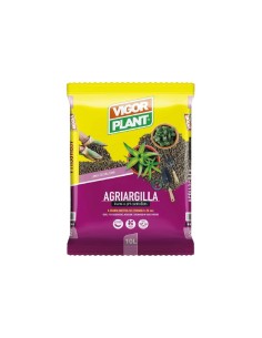 Vigorplant Argilla espansa per piante 10 lt