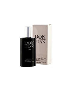 Raphael Rosalee profumo uomo Don Juan Eau de Toilette 100 ml