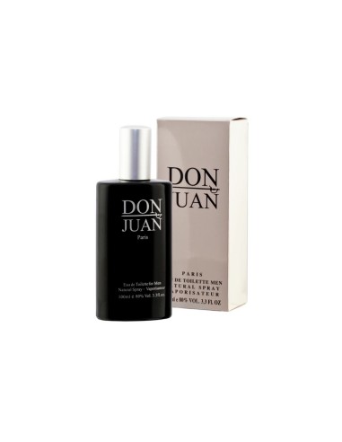 Raphael Rosalee profumo uomo Don Juan Eau de...