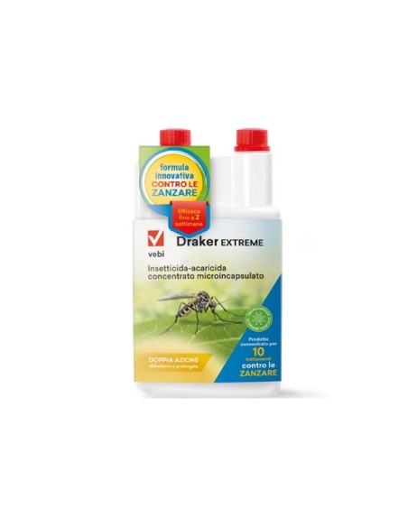 Vebi insetticida Draker extreme 1 Lt