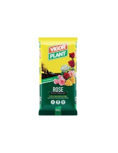 Vigorplant terriccio specifico per Rose 45 lt