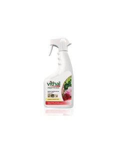 Vithal insetticida a base di Piretro PFnPO spray 750 ml