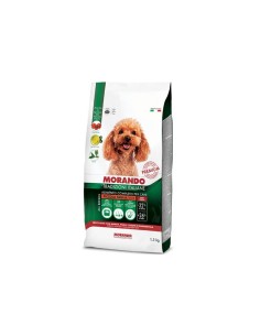 Morando Tradizioni Italiane crocchette cane Manzo,...