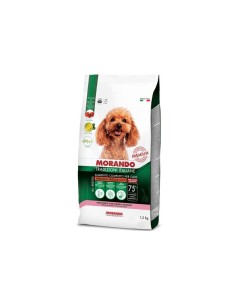 Morando Tradizioni Italiane crocchette cane Suino e...