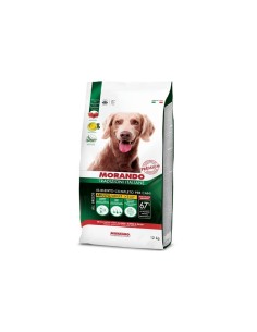 Morando Tradizioni Italiane crocchette cane Manzo, Suino...