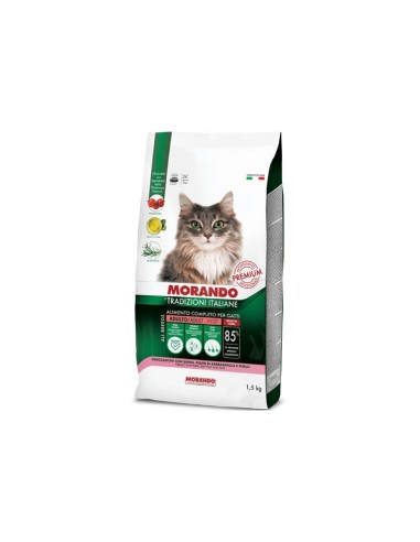 Morando Tradizioni Italiane crocchette gatto...