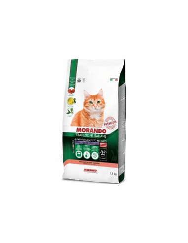 Morando Tradizioni Italiane crocchette gatto...
