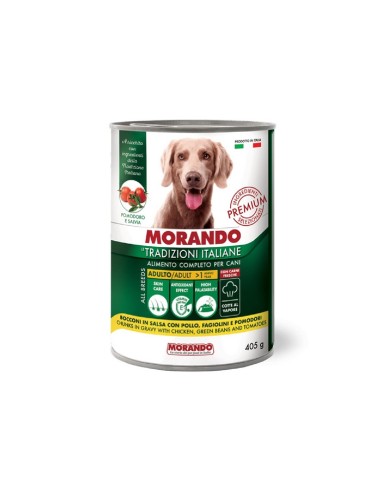 Morando Tradizioni Italiane bocconi cane di...