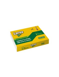 Mayer insetticida antilarvale 15 pz