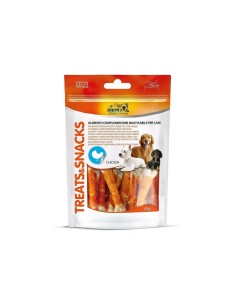 Camon snack per cani osso con Pollo 80 gr