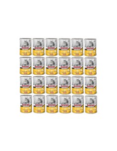 Morando Professional Gatto bocconcini di Pollo e Tacchino... 2