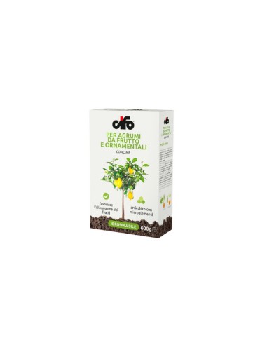 Cifo concime idrosolubile per Agrumi da Frutto...