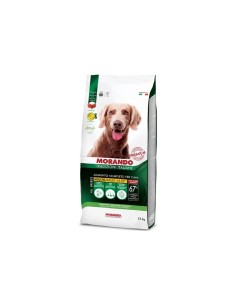 Morando Tradizioni Italiane crocchette cane Pollo e...