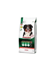 Morando Tradizioni Italiane crocchette cane Manzo, Avena...