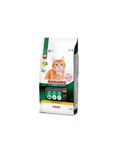 Morando Tradizioni Italiane crocchette gatto sterilizzato...