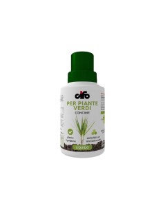 Cifo concime liquido per piante verdi 200 ml