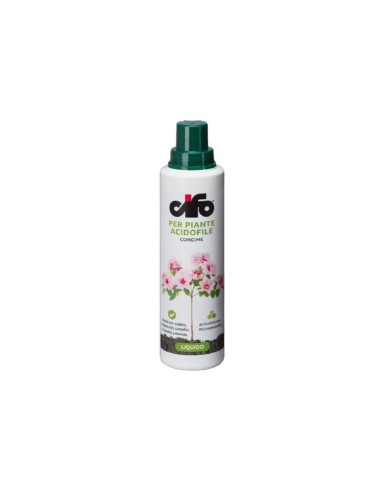 Cifo concime liquido per piante Acidofile 1 Lt