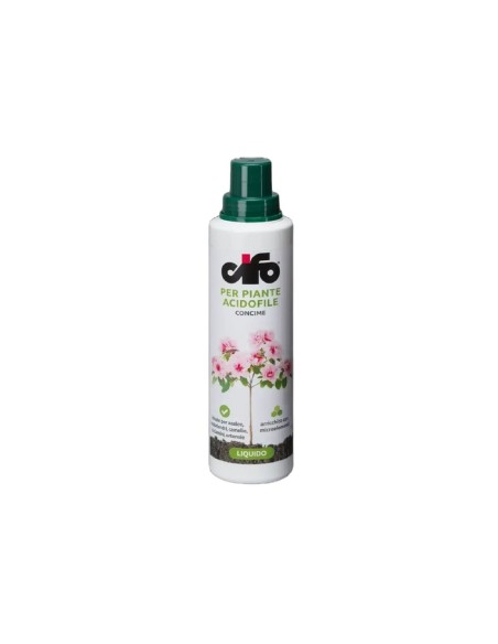 Cifo concime liquido per piante Acidofile 1 Lt