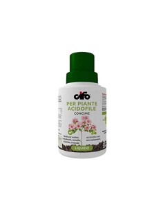 Cifo concime liquido per piante Acidofile 200 ml