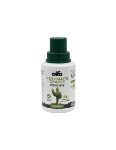 Cifo concime per piante grasse e succulente 200 ml