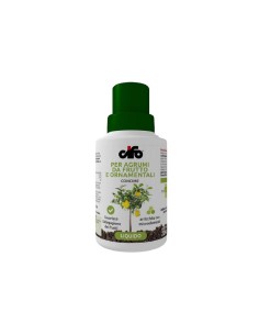 Cifo concime liquido per Agrumi 200 ml