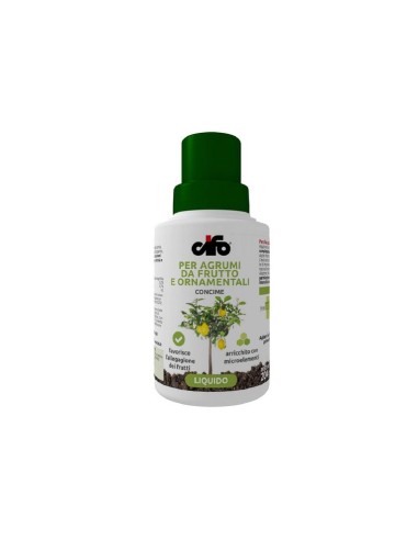 Cifo concime liquido per Agrumi 200 ml