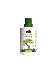 Cifo concime liquido per bonsai 200 ml