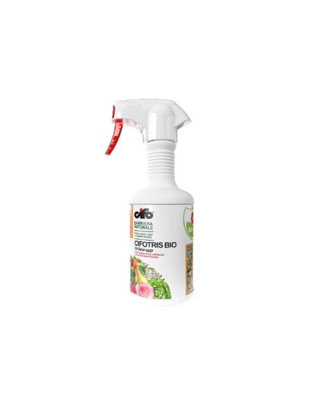 Cifo insetticida Cifotris Bio Ortica spray 500 ml