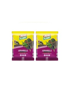 Vigorplant Argilla espansa per piante 10 lt (2 pz) 2