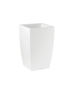 Veca vaso quadrato Genesis 40 cm (colori assortiti) 2