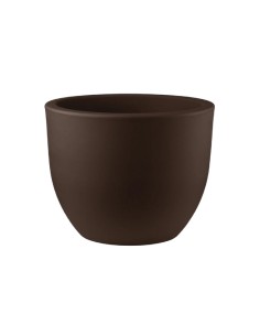 Veca vaso rotondo Eggy 55 cm (colori assortiti)