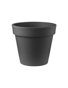 Veca vaso rotondo Easy 45 cm (colori assortiti)