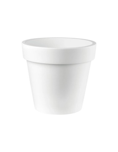 Veca vaso rotondo Easy 45 cm (colori assortiti)